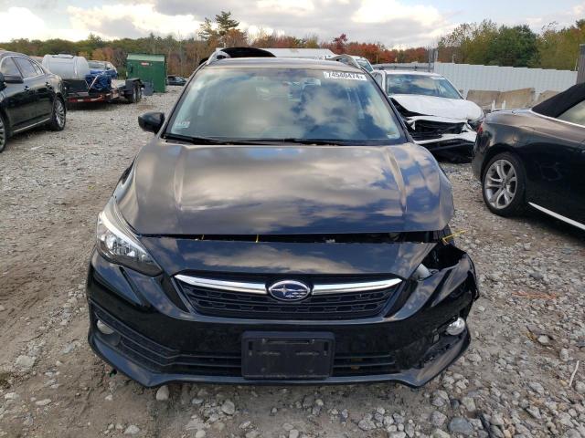 Photo 5 from auction – 2022 SUBARU IMPREZA PR with VIN 4S3GTAV66N3704346