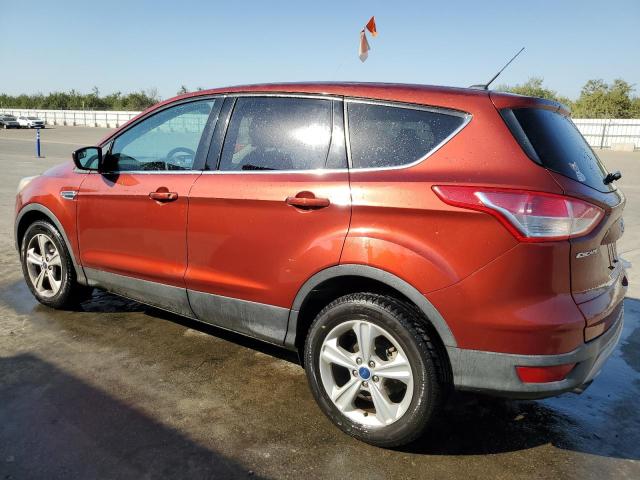Photo 2 from auction – 2014 FORD ESCAPE SE with VIN 1FMCU0GX2EUE13991