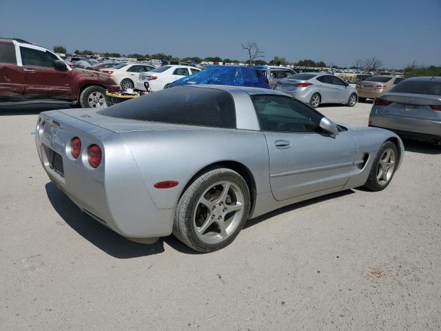 Photo 3 from auction – 2003 CHEVROLET CORVETTE with VIN 1G1YY22G835100879
