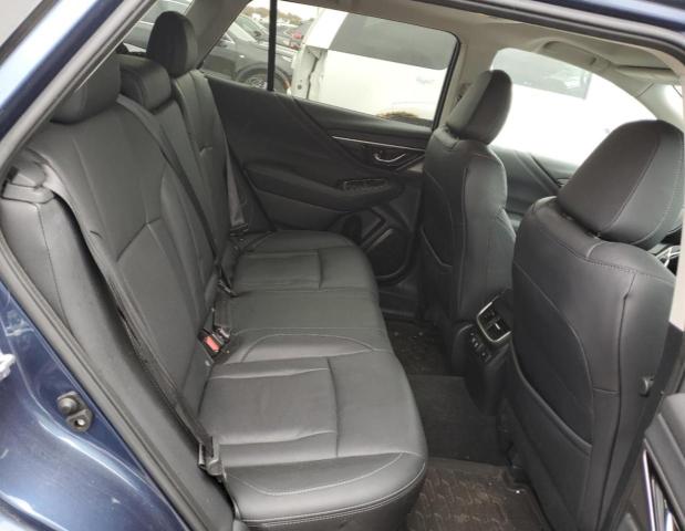 Photo 11 from auction – 2022 SUBARU OUTBACK LI with VIN 4S4BTANC5N3135372