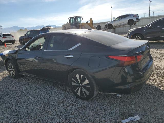 Photo 2 from auction – 2019 NISSAN ALTIMA SL with VIN 1N4BL4EV4KC257696