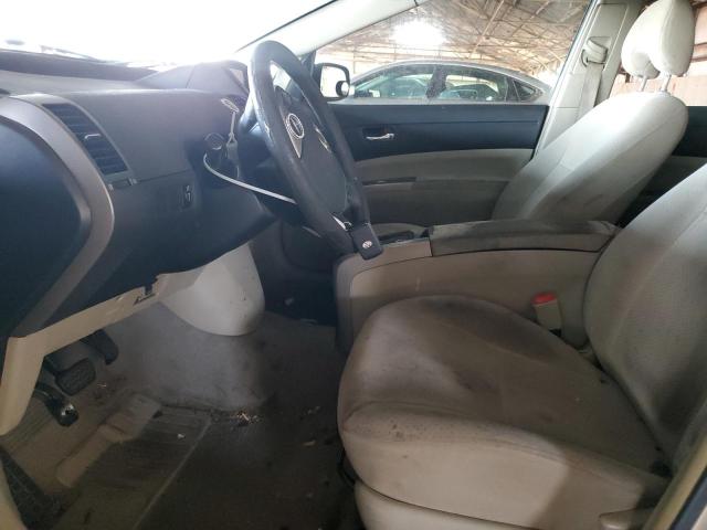 Photo 7 from auction – 2008 TOYOTA PRIUS with VIN JTDKB20U687699297