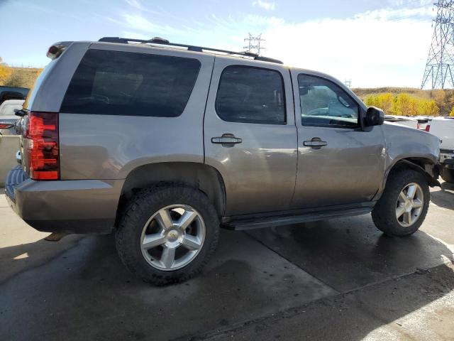 Photo 3 from auction – 2011 CHEVROLET TAHOE K150 with VIN 1GNSKBE02BR317131