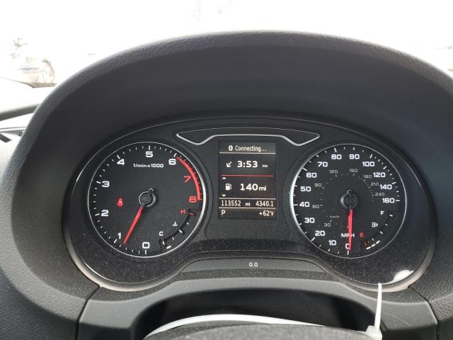 Фото 9 с аукциона – 2015 AUDI A3 PREMIUM с VIN WAUEFGFFXF1102558