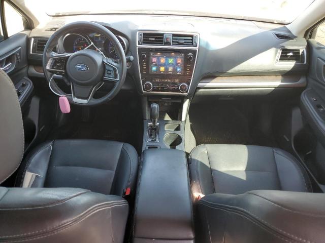 Photo 8 from auction – 2018 SUBARU OUTBACK 2. with VIN 4S4BSANC3J3227626