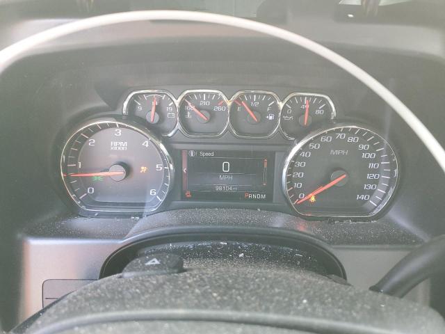 Photo 9 from auction – 2014 GMC SIERRA C15 with VIN 3GTP1VEC8EG480044