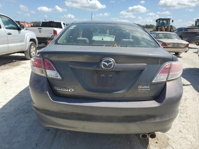 Photo 6 from auction – 2010 MAZDA 6 I with VIN 1YVHZ8BH1A5M32542