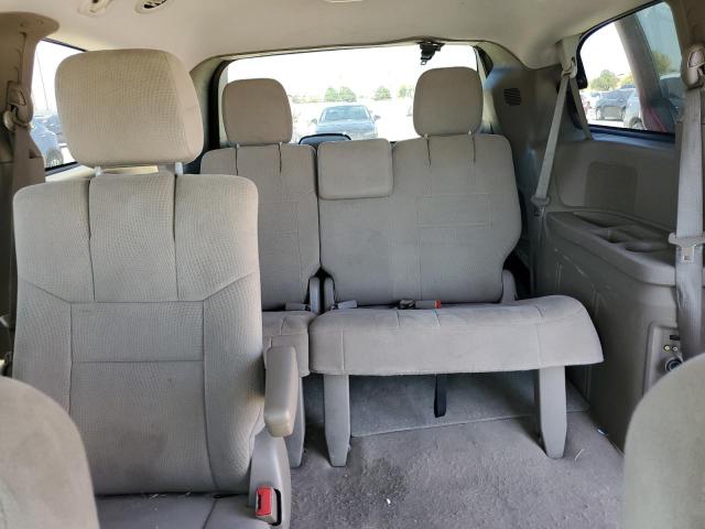 Photo 10 from auction – 2013 CHRYSLER TOWN & COU with VIN 2C4RC1BG9DR734517