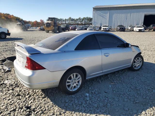 Photo 3 from auction – 2001 HONDA CIVIC SI with VIN 1HGEM22951L118242