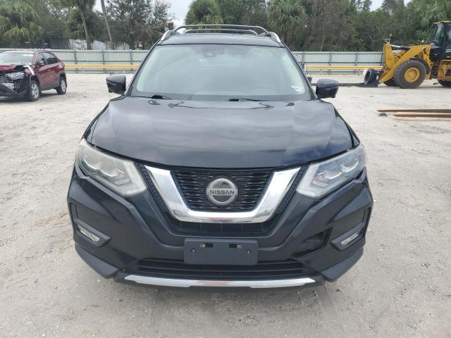 Photo 5 from auction – 2018 NISSAN ROGUE S with VIN JN8AT2MT2JW457407