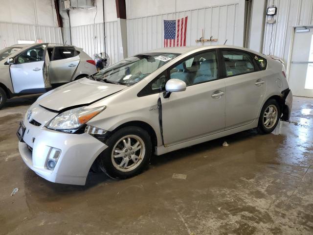 Photo 1 from auction – 2010 TOYOTA PRIUS with VIN JTDKN3DU7A5185676