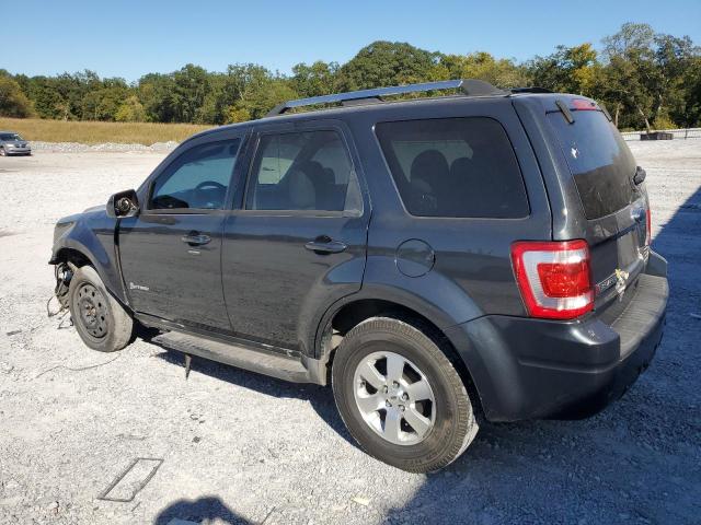 Photo 2 from auction – 2010 FORD ESCAPE HYB with VIN 1FMCU4K39AKC07410