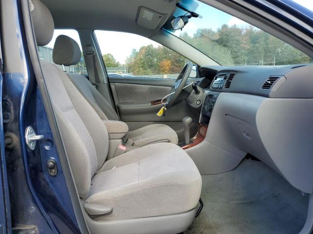 Photo 7 from auction – 2007 TOYOTA COROLLA CE with VIN 2T1BR32E07C724599
