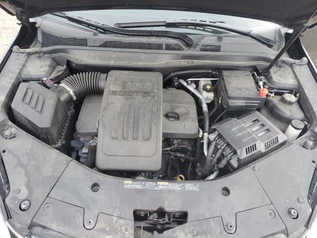 Photo 11 from auction – 2016 CHEVROLET EQUINOX LT with VIN 2GNALDEK4G6292399
