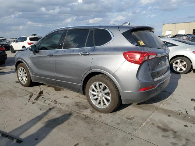 Photo 2 from auction – 2020 BUICK ENVISION E with VIN LRBFXCSA2LD213377
