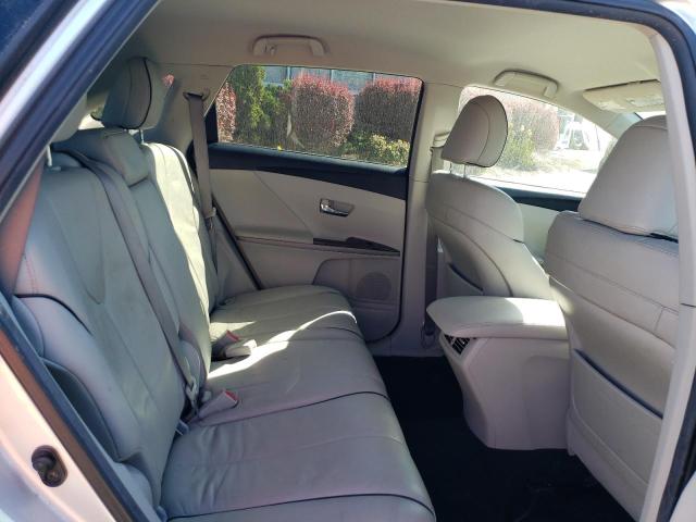 Photo 11 from auction – 2012 TOYOTA VENZA LE with VIN 4T3ZA3BB5CU062109