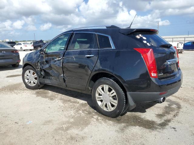 Photo 2 from auction – 2012 CADILLAC SRX LUXURY with VIN 3GYFNAE31CS586008