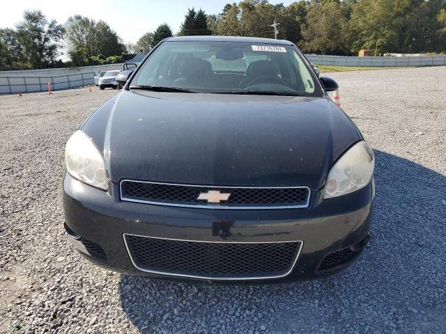 Photo 5 from auction – 2013 CHEVROLET IMPALA LTZ with VIN 2G1WC5E37D1123430