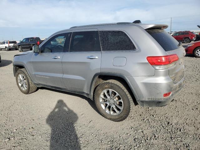 Photo 2 from auction – 2014 JEEP GRAND CHER with VIN 1C4RJFBG0EC565565
