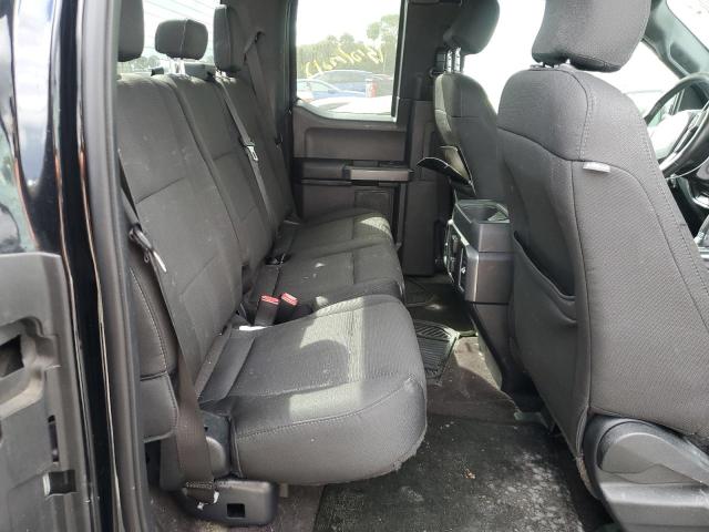 Photo 10 from auction – 2016 FORD F150 SUPER with VIN 1FTFX1EF4GFB83080