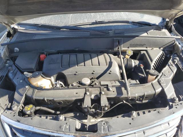 Photo 12 from auction – 2013 CHEVROLET TRAVERSE L with VIN 1GNKRGKD9DJ154673
