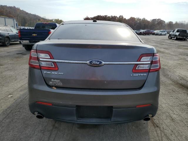 Photo 6 from auction – 2013 FORD TAURUS LIM with VIN 1FAHP2F84DG195546