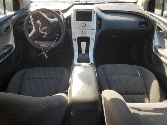 Photo 8 from auction – 2013 CHEVROLET VOLT with VIN 1G1RA6E44DU122158