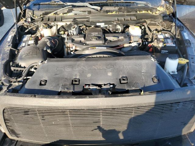 Photo 11 from auction – 2017 RAM 2500 LARAM with VIN 3C6UR5FL8HG589142
