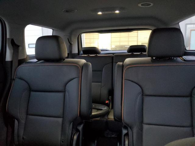 Photo 10 from auction – 2023 GMC ACADIA AT4 with VIN 1GKKNLLS2PZ264792
