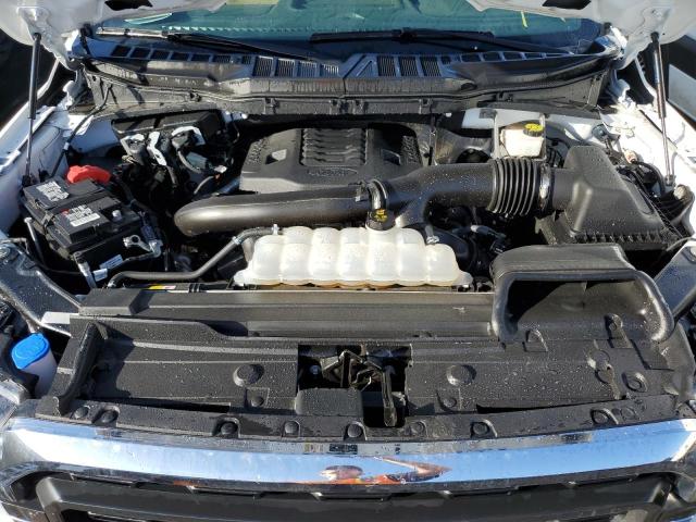 Photo 11 from auction – 2023 FORD F150 SUPER with VIN 1FTEW1C84PKD23882
