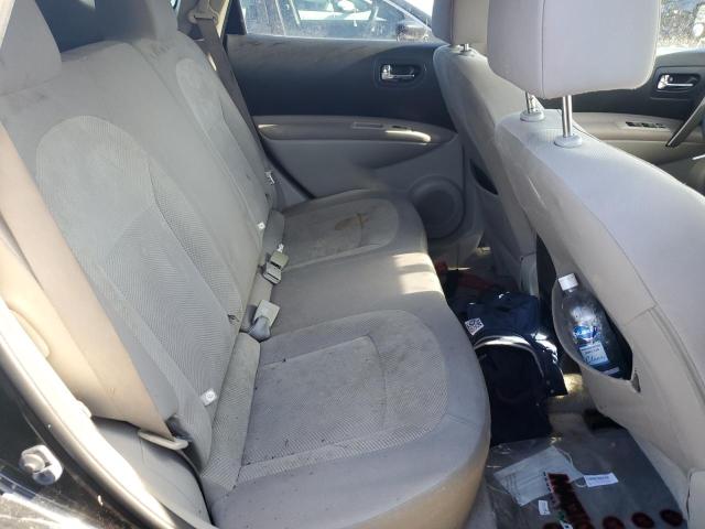 Photo 10 from auction – 2012 NISSAN ROGUE S with VIN JN8AS5MV0CW417447
