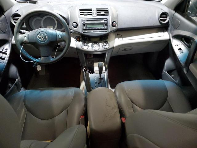 Photo 8 from auction – 2012 TOYOTA RAV4 LIMIT with VIN 2T3DF4DV8CW251362