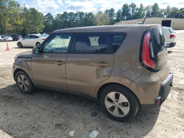 صورة رقم 2 من المزاد - 2015 KIA SOUL مع VIN KNDJN2A27F7220320