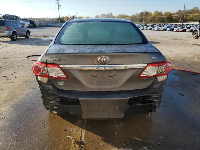 Photo 6 from auction – 2011 TOYOTA COROLLA BA with VIN 2T1BU4EEXBC572291