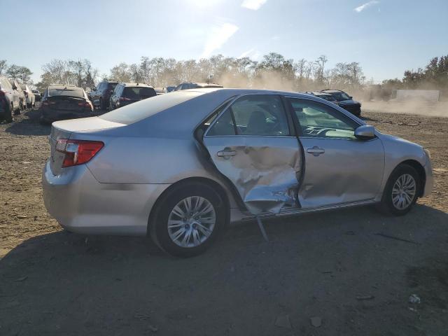 Photo 3 from auction – 2014 TOYOTA CAMRY L with VIN 4T4BF1FK2ER387545