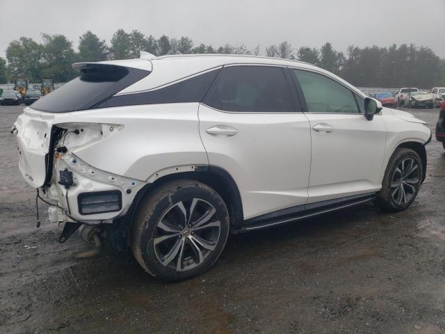 Photo 3 from auction – 2017 LEXUS RX 350 BAS with VIN 2T2BZMCAXHC062013