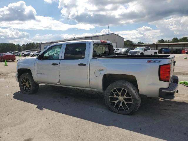 Photo 2 from auction – 2014 CHEVROLET SILVERADO with VIN 3GCUKREC9EG182786