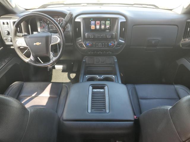 Photo 8 from auction – 2016 CHEVROLET SILVERADO with VIN 1GCVKREC6GZ137800