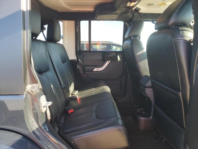 Photo 10 from auction – 2017 JEEP WRANGLER U with VIN 1C4HJWEGXHL739928