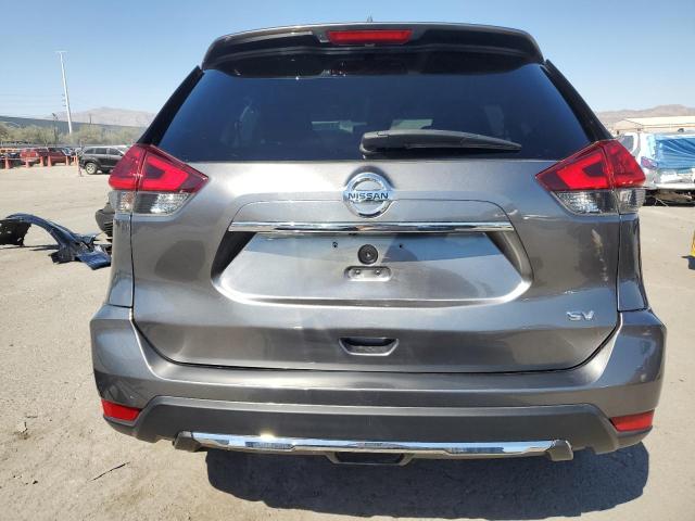 Photo 6 from auction – 2020 NISSAN ROGUE S with VIN KNMAT2MT5LP532903