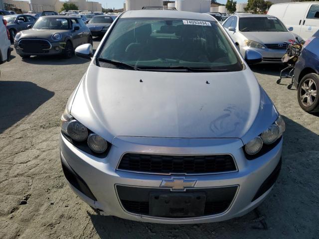 Zdjęcie 5 z aukcji – 2015 CHEVROLET SONIC LS z VIN 1G1JA5SG1F4133739