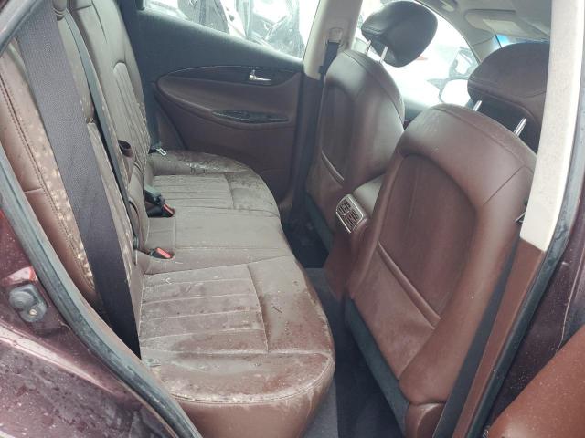 Photo 11 from auction – 2013 INFINITI EX37 BASE with VIN JN1BJ0HP4DM430686