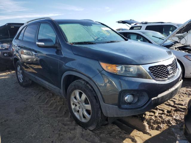 Photo 4 from auction – 2011 KIA SORENTO BA with VIN 5XYKT4A12BG089372
