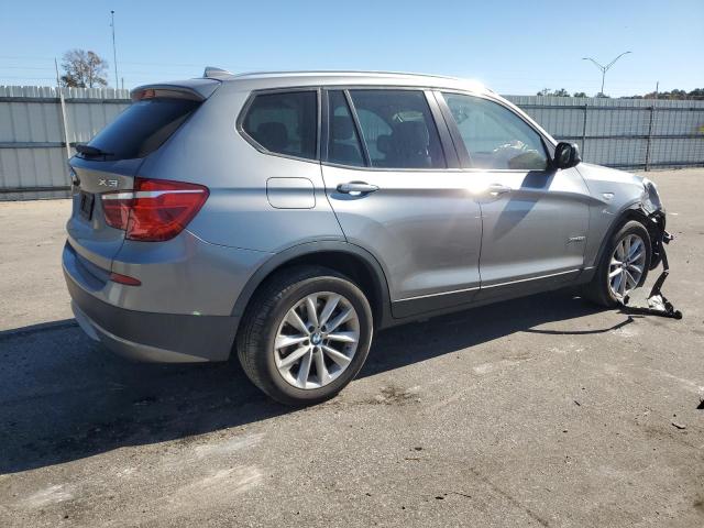 Photo 3 from auction – 2013 BMW X3 XDRIVE2 with VIN 5UXWX9C55D0D05194