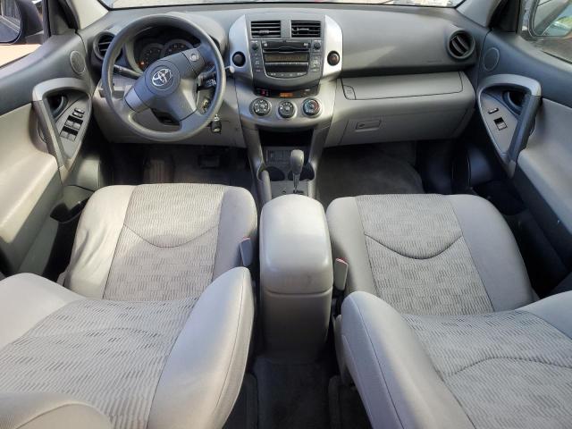 Zdjęcie 8 z aukcji – 2010 TOYOTA RAV4 z VIN JTMZF4DV3A5029614