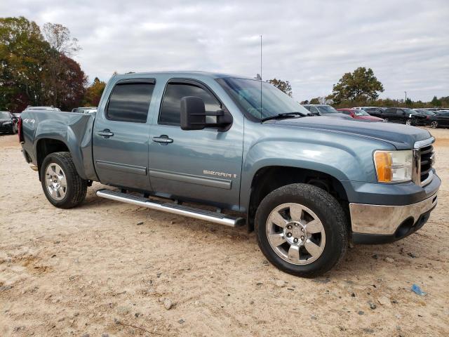 Photo 4 from auction – 2009 GMC SIERRA K15 with VIN 3GTEK33399G178702