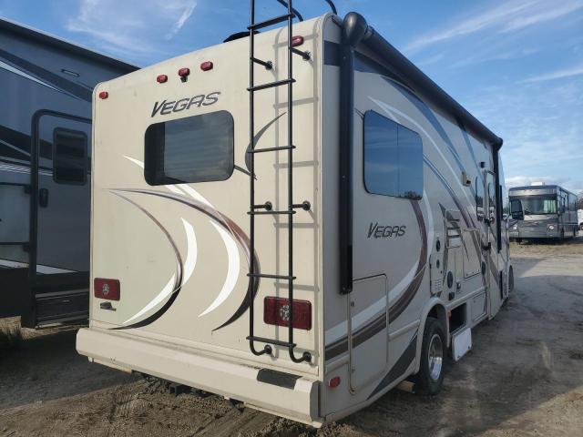 Photo 4 from auction – 2017 FORD ECONOLINE with VIN 1FC4E4KS4HDC14907