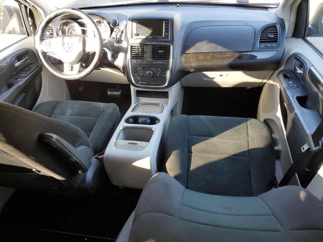 Photo 8 from auction – 2012 DODGE GRAND CARA with VIN 2C4RDGDG9CR131529