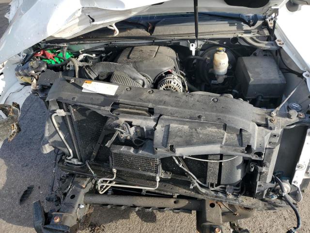 Photo 12 from auction – 2011 CHEVROLET TAHOE C150 with VIN 1GNSCAE04BR356374