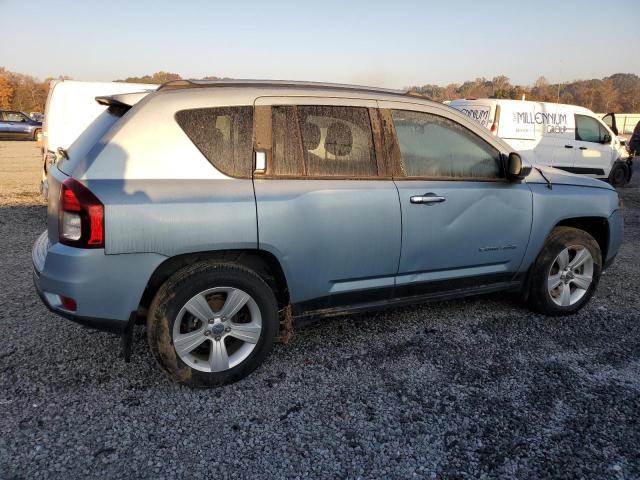 Photo 3 from auction – 2014 JEEP COMPASS SP with VIN 1C4NJDBB1ED503979